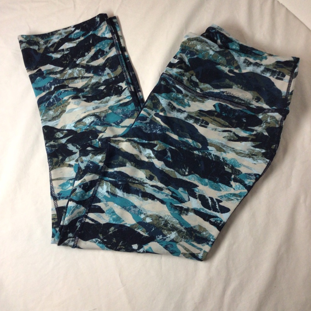 Eddie Bauer active pants